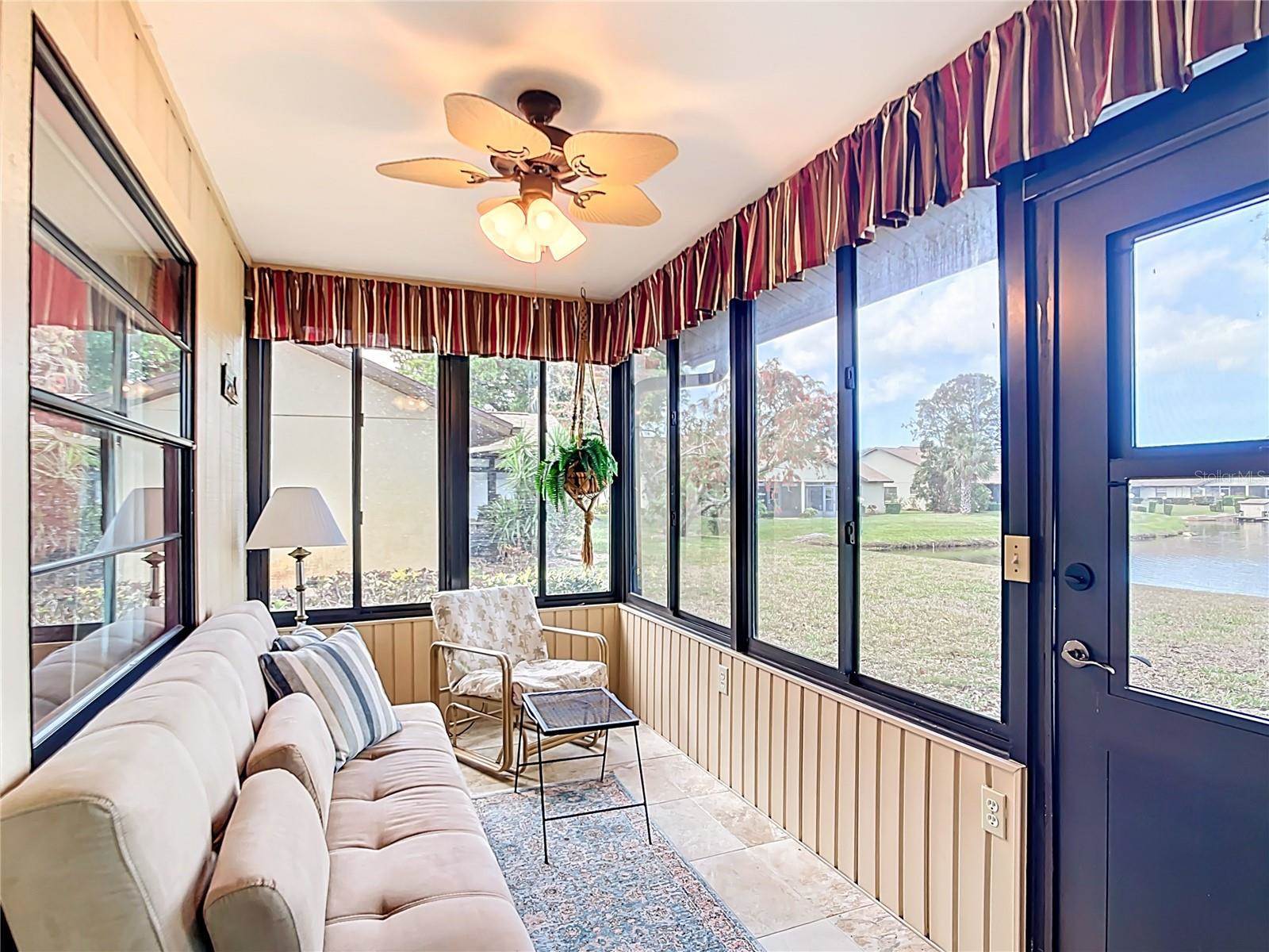 1211 Capri Isles Boulevard, #45, Venice, FL 34292