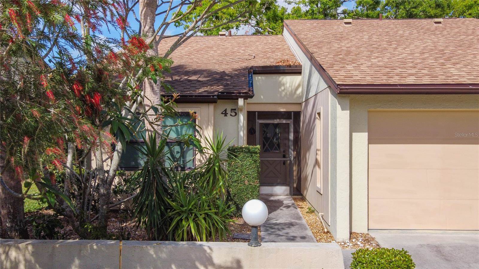 1211 Capri Isles Boulevard, #45, Venice, FL 34292