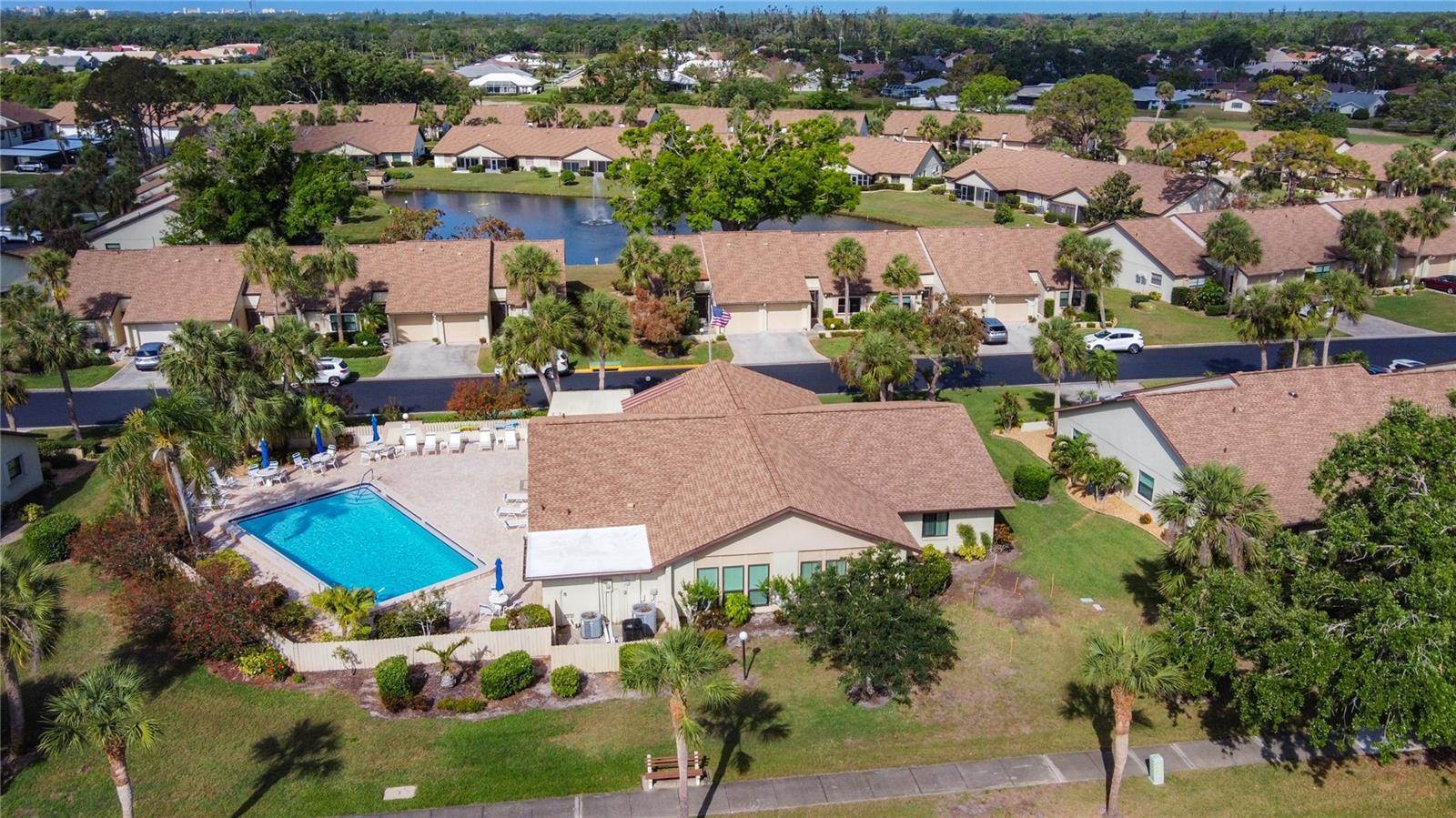 1211 Capri Isles Boulevard, #45, Venice, FL 34292