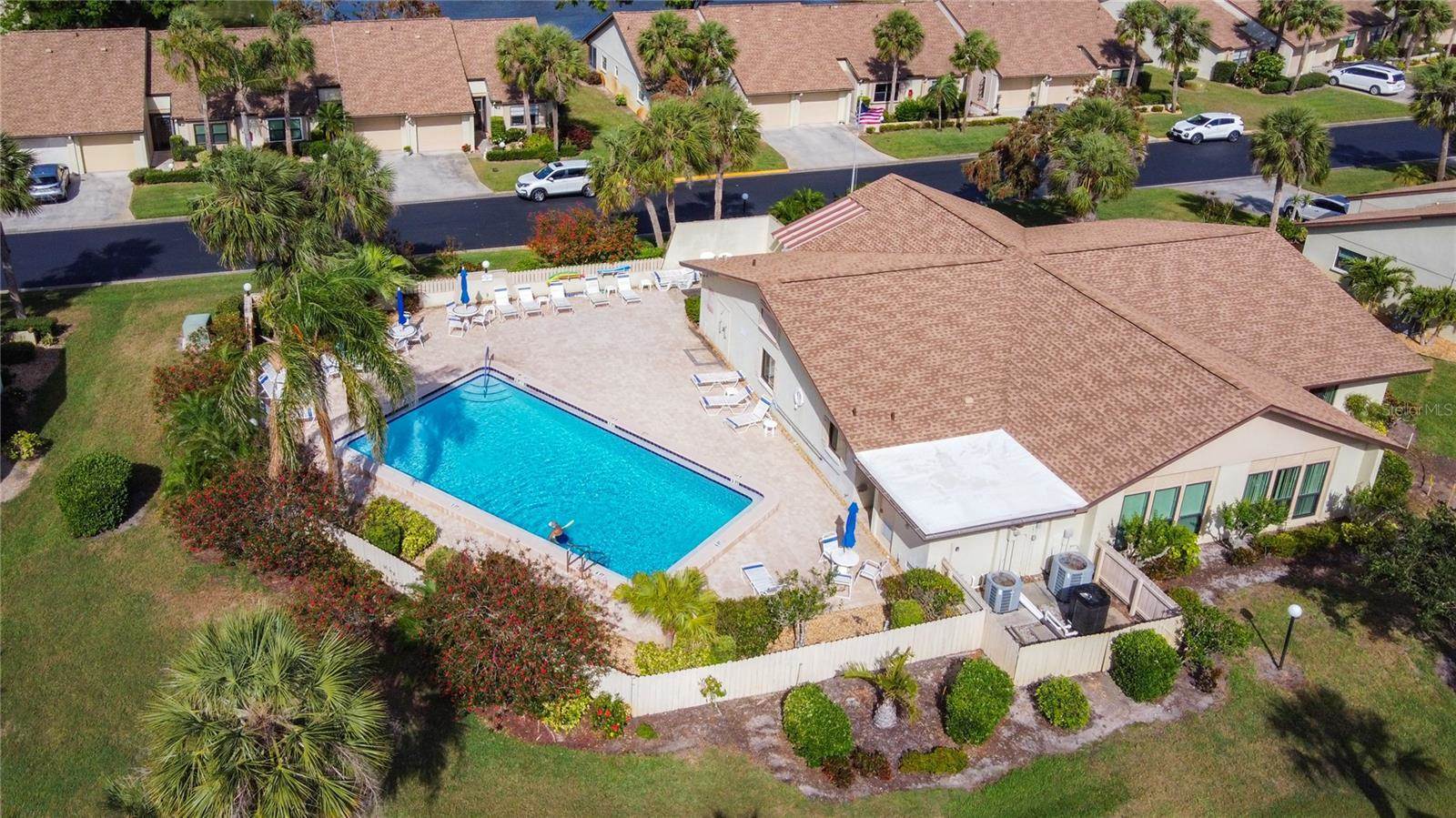 1211 Capri Isles Boulevard, #45, Venice, FL 34292