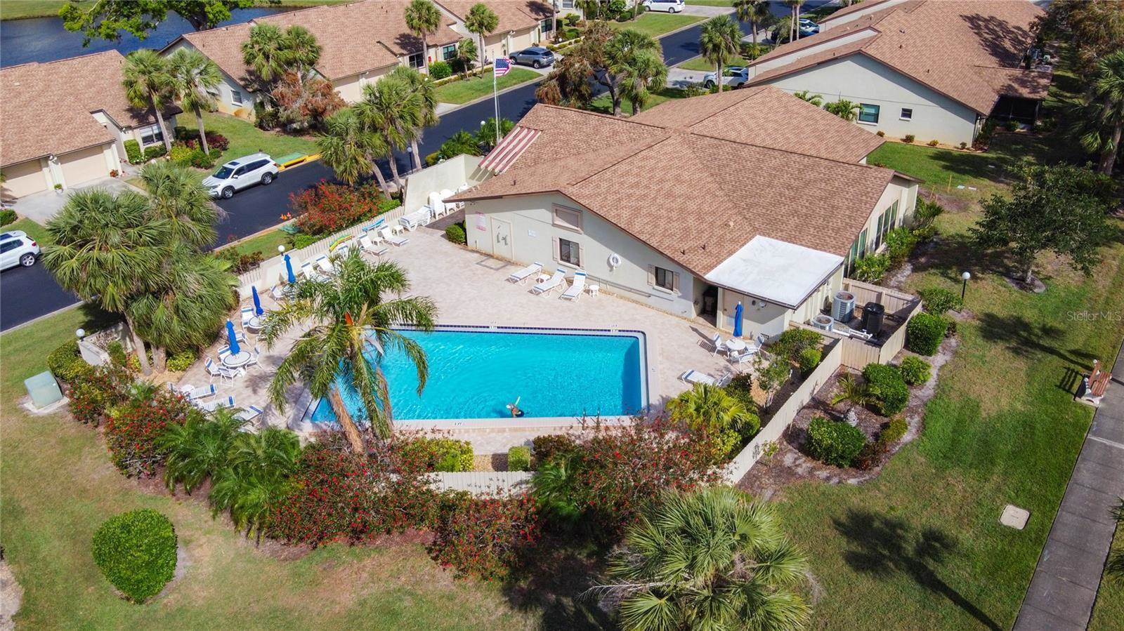 1211 Capri Isles Boulevard, #45, Venice, FL 34292