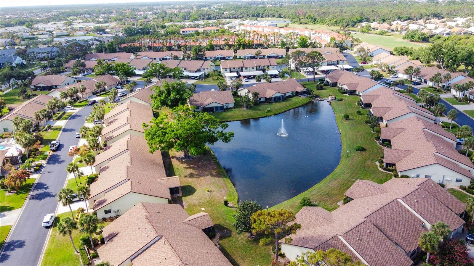 1211 Capri Isles Boulevard, #45, Venice, FL 34292