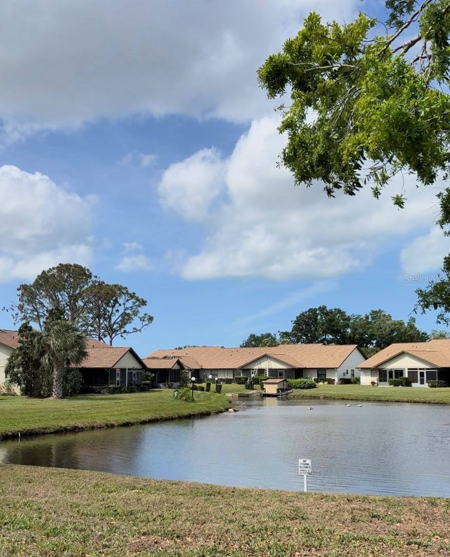 1211 Capri Isles Boulevard, #45, Venice, FL 34292