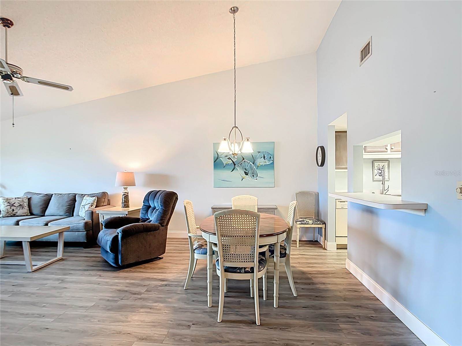 1211 Capri Isles Boulevard, #45, Venice, FL 34292