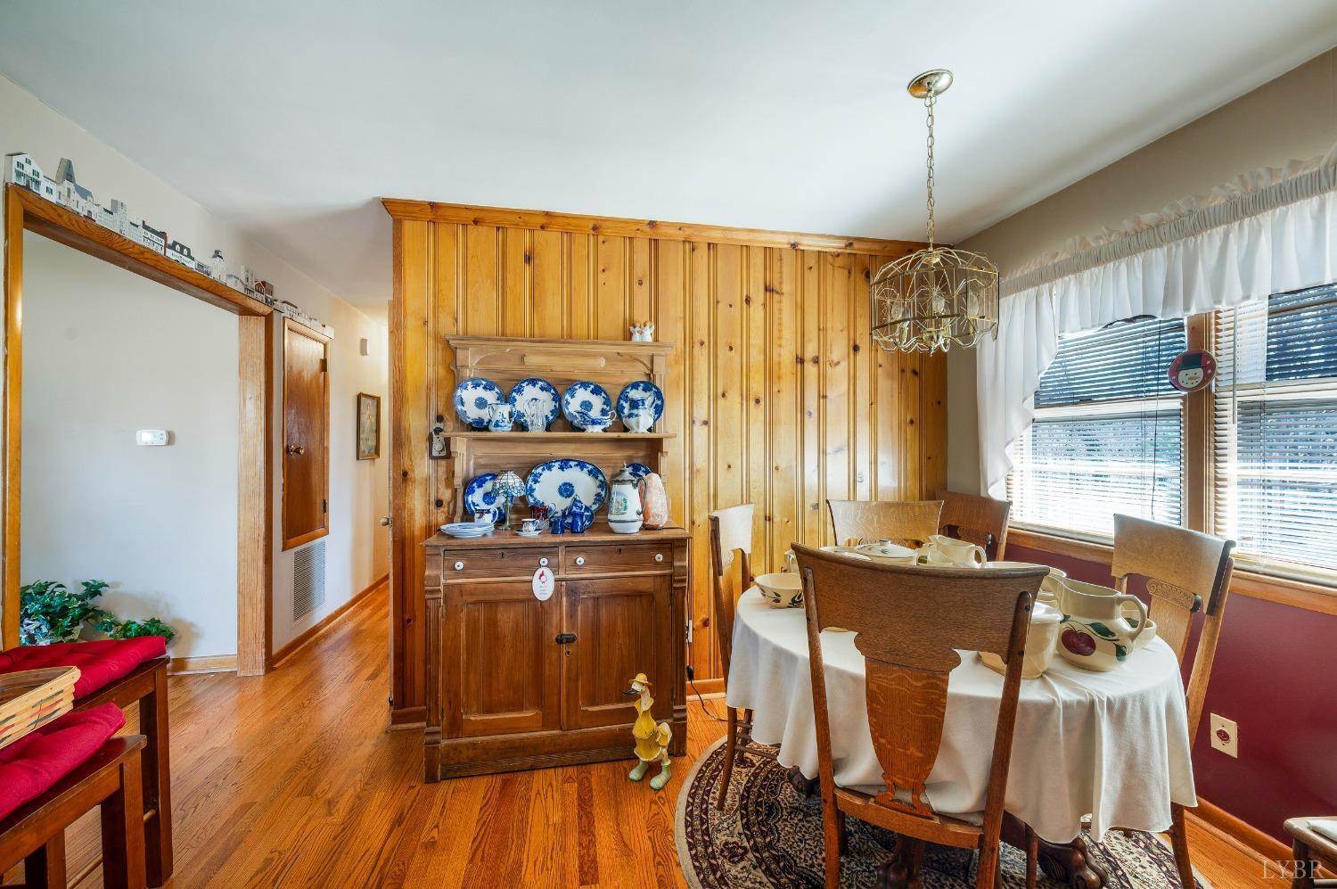 5906 Edgewood Drive, Lynchburg, VA 24502