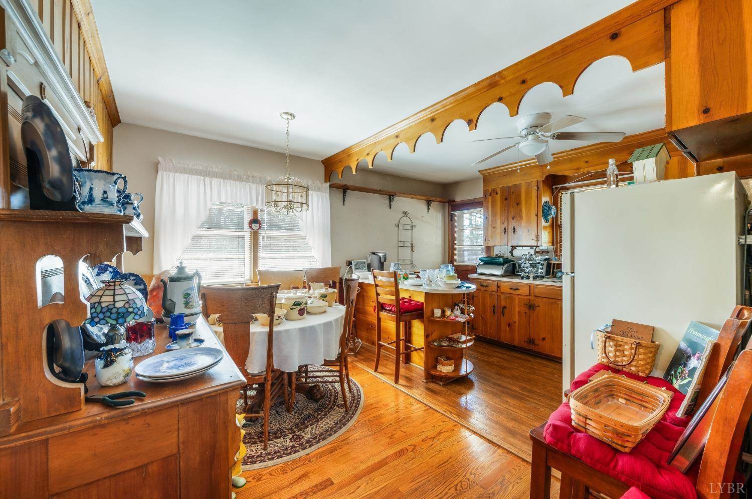 5906 Edgewood Drive, Lynchburg, VA 24502