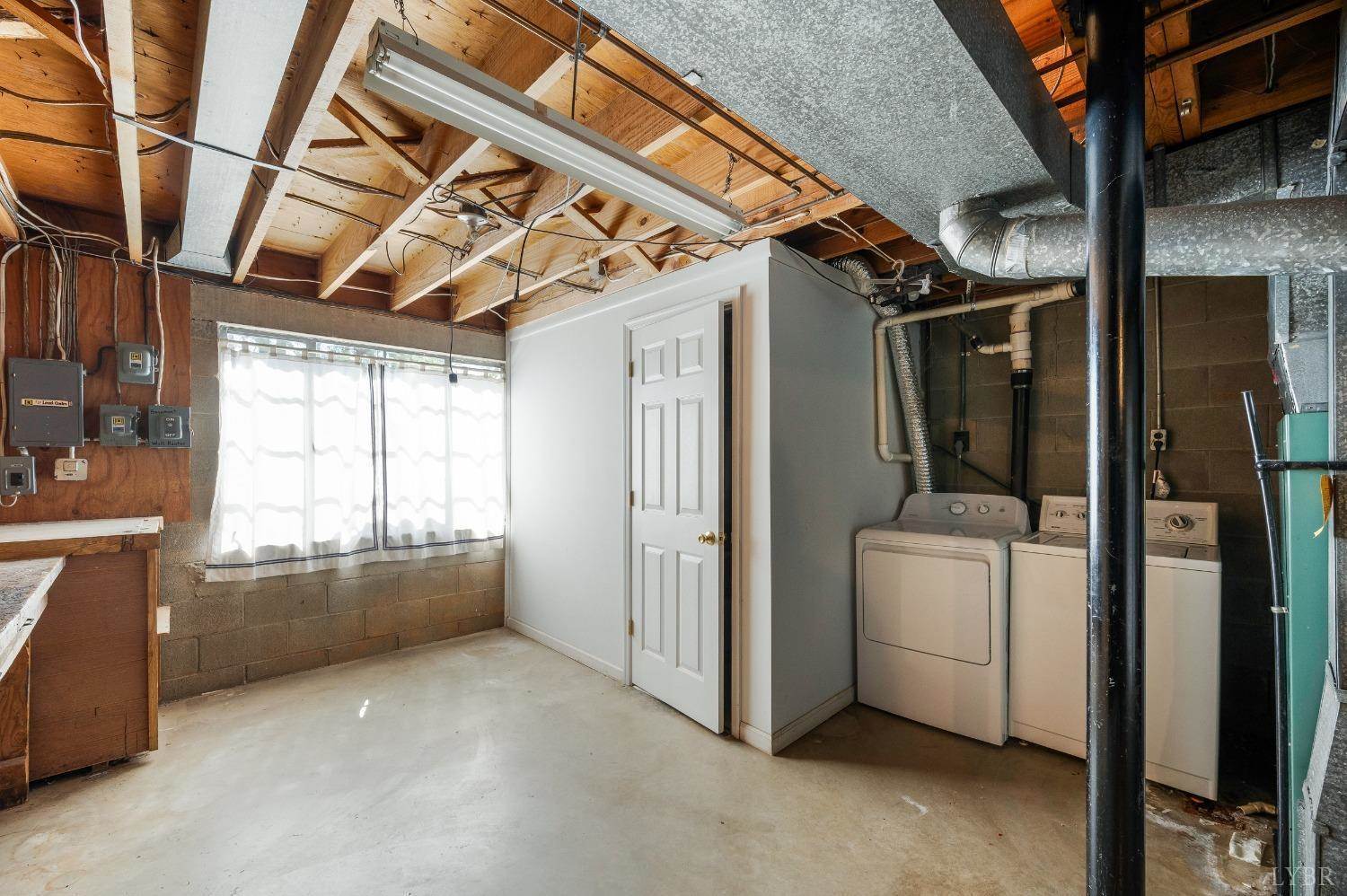 5906 Edgewood Drive, Lynchburg, VA 24502