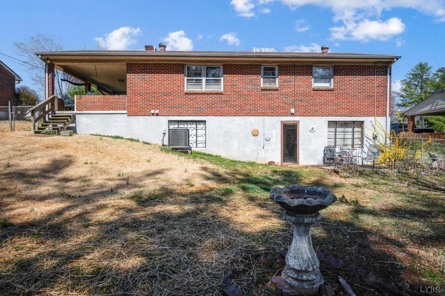 5906 Edgewood Drive, Lynchburg, VA 24502