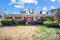 5906 Edgewood Drive, Lynchburg, VA 24502