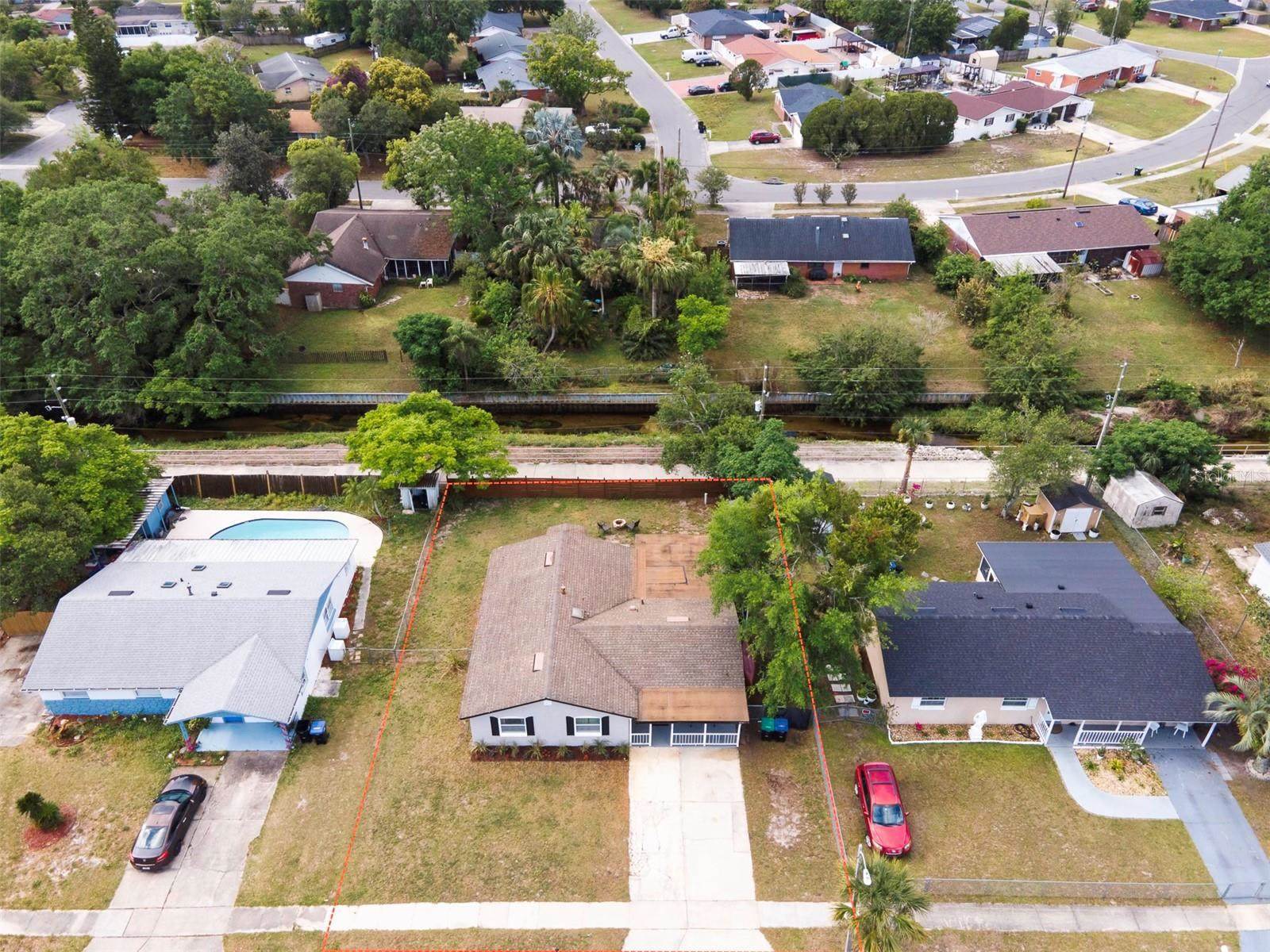 7714 Lady Frances Way, Orlando, FL 32807