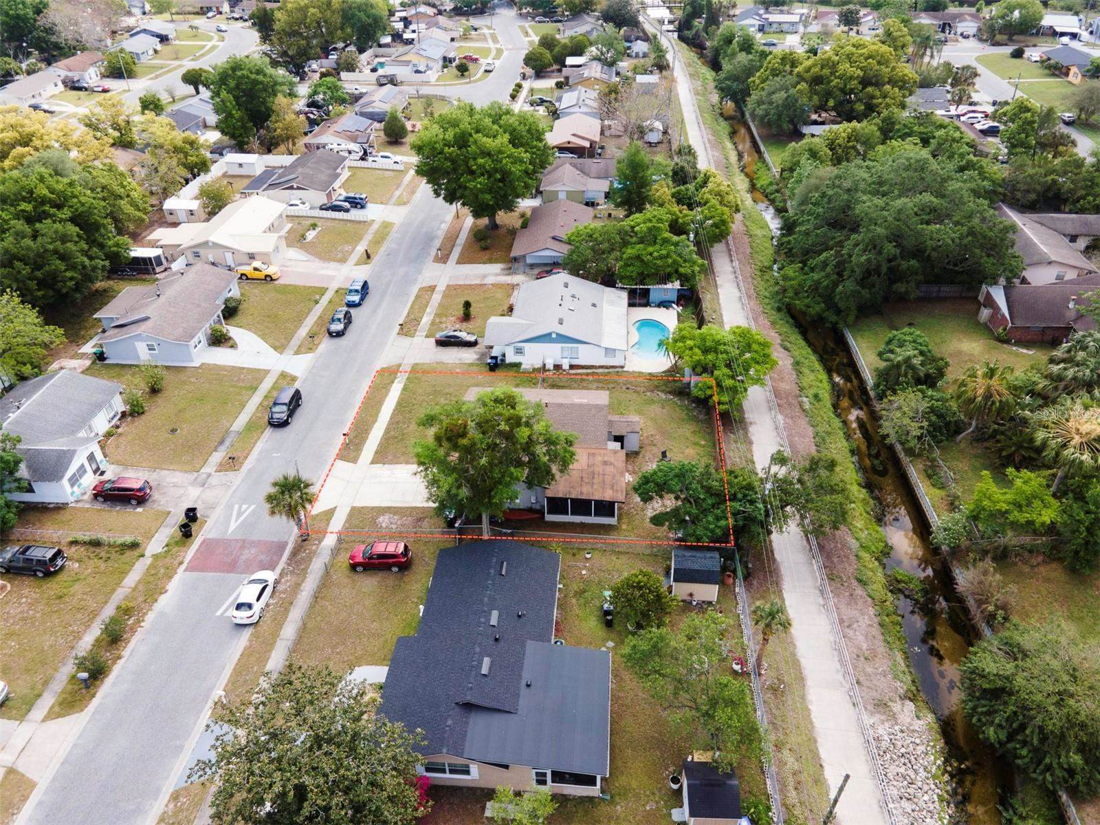 7714 Lady Frances Way, Orlando, FL 32807