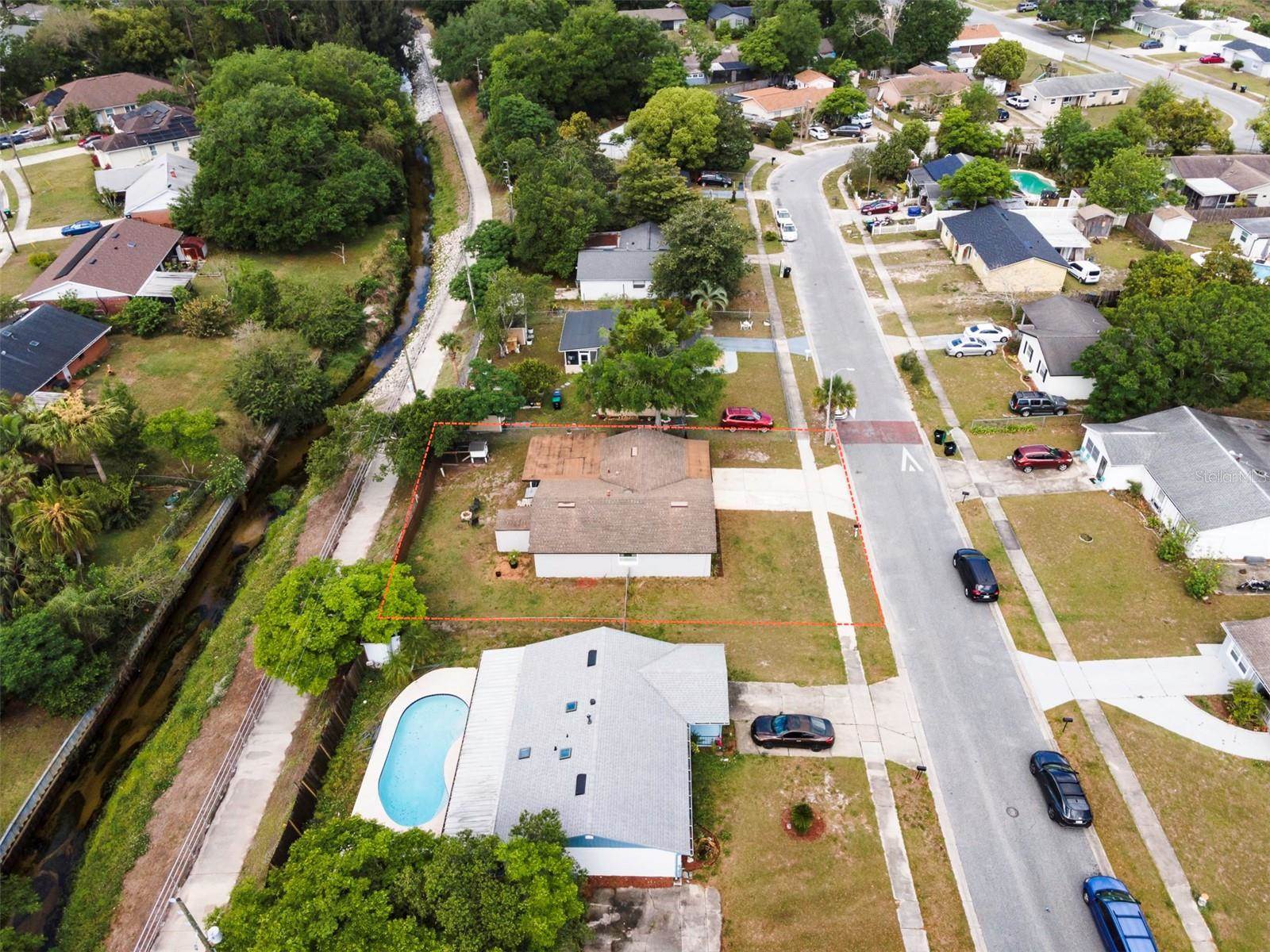 7714 Lady Frances Way, Orlando, FL 32807