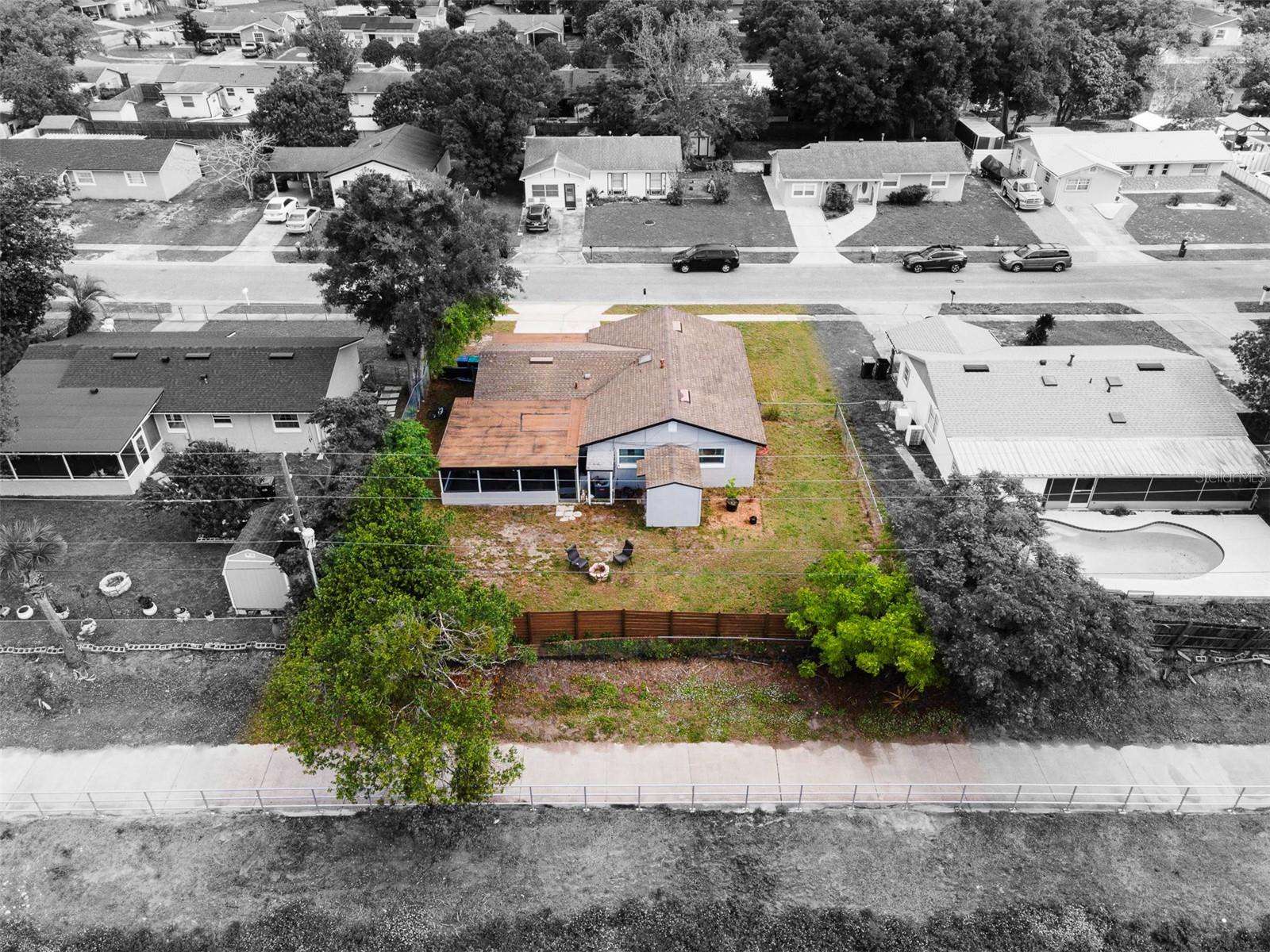 7714 Lady Frances Way, Orlando, FL 32807