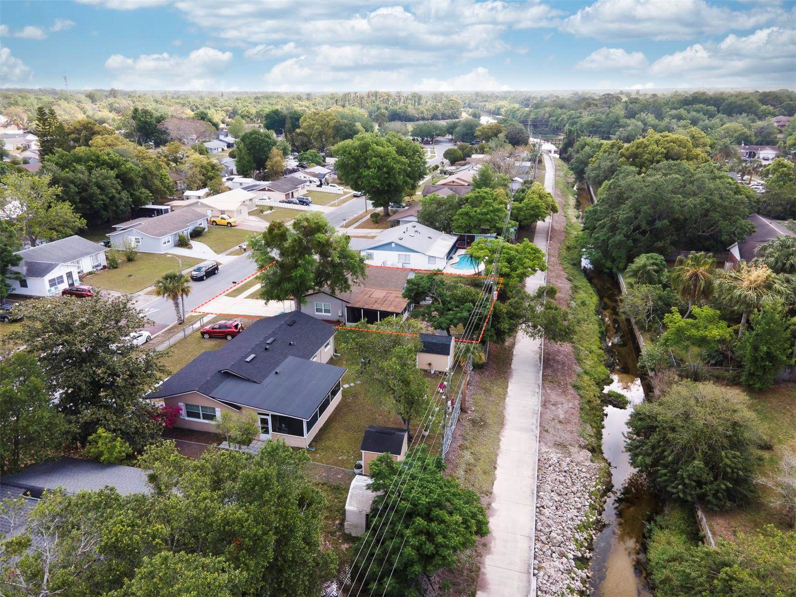 7714 Lady Frances Way, Orlando, FL 32807