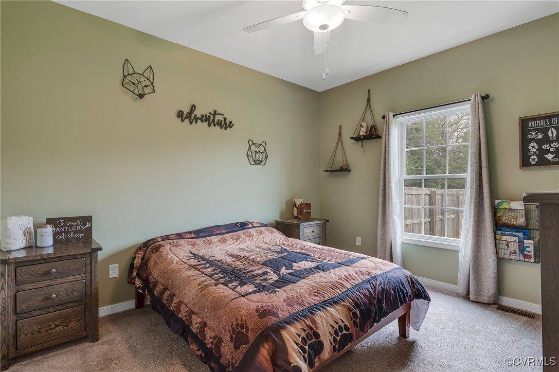 1517 Walnut Hill Road, Nottoway County, VA 23824