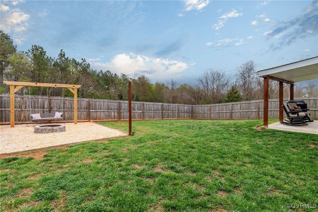 1517 Walnut Hill Road, Nottoway County, VA 23824