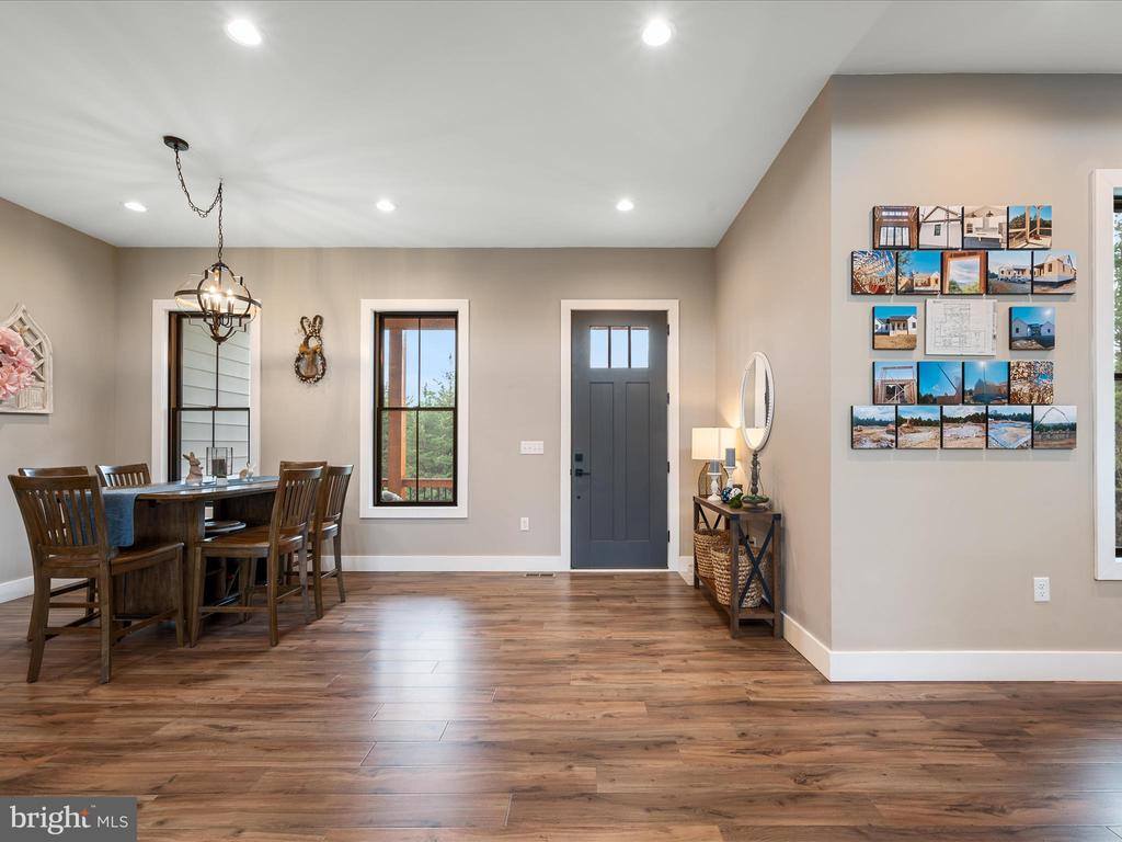 588 Savannah Drive, Strasburg, VA 22657