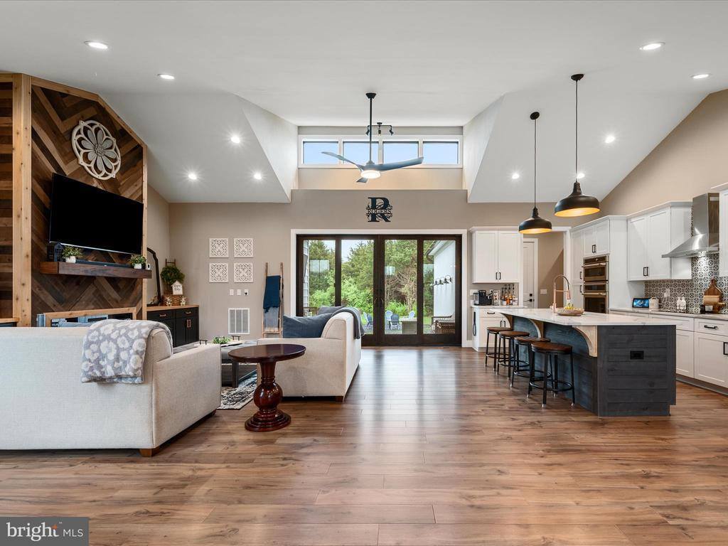 588 Savannah Drive, Strasburg, VA 22657