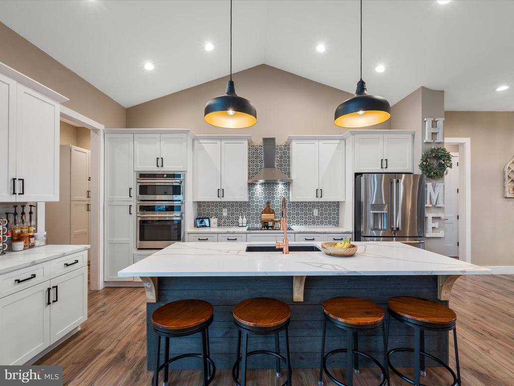 588 Savannah Drive, Strasburg, VA 22657