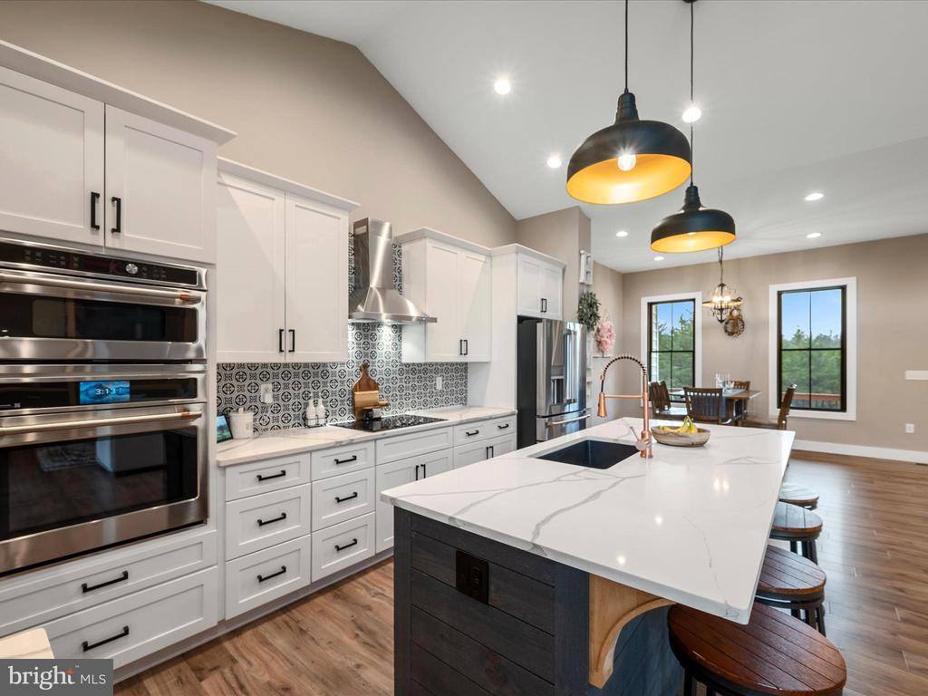 588 Savannah Drive, Strasburg, VA 22657