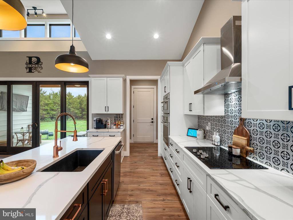 588 Savannah Drive, Strasburg, VA 22657