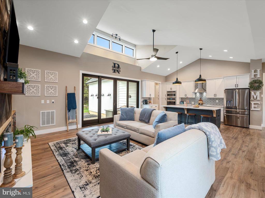 588 Savannah Drive, Strasburg, VA 22657