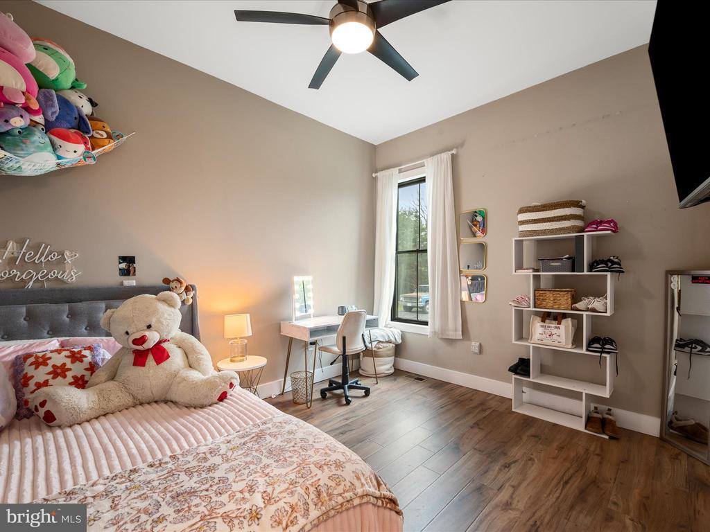 588 Savannah Drive, Strasburg, VA 22657