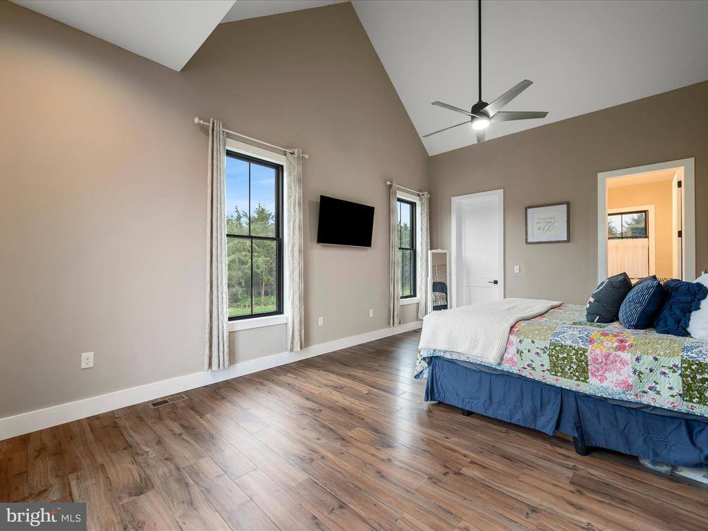 588 Savannah Drive, Strasburg, VA 22657