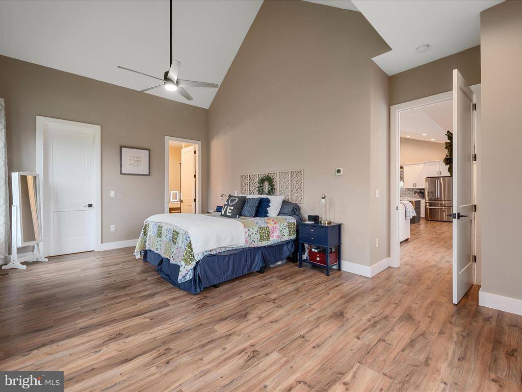 588 Savannah Drive, Strasburg, VA 22657