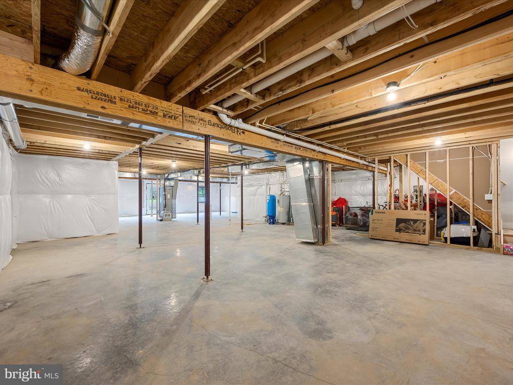 588 Savannah Drive, Strasburg, VA 22657