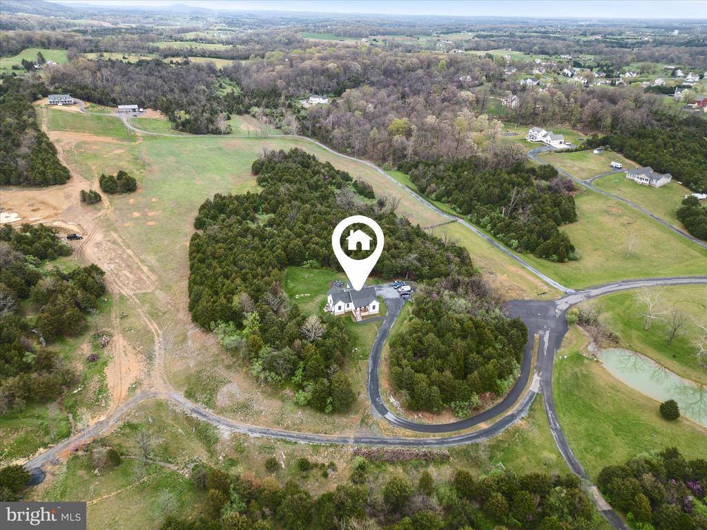 588 Savannah Drive, Strasburg, VA 22657