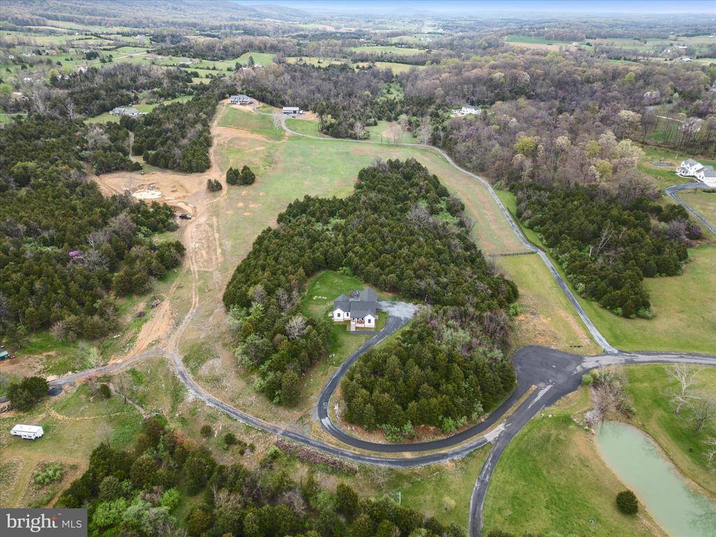 588 Savannah Drive, Strasburg, VA 22657