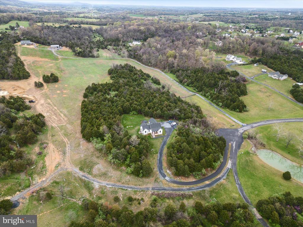 588 Savannah Drive, Strasburg, VA 22657