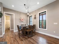 588 Savannah Drive, Strasburg, VA 22657