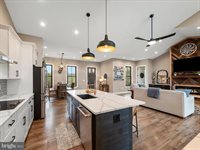 588 Savannah Drive, Strasburg, VA 22657