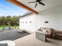 588 Savannah Drive, Strasburg, VA 22657