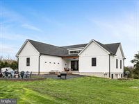 588 Savannah Drive, Strasburg, VA 22657