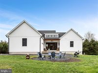 588 Savannah Drive, Strasburg, VA 22657