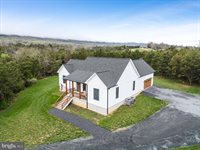 588 Savannah Drive, Strasburg, VA 22657