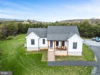 588 Savannah Drive, Strasburg, VA 22657