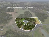 588 Savannah Drive, Strasburg, VA 22657