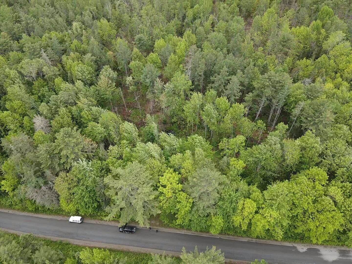 Lot 10 North Road, Medford, ME 04463