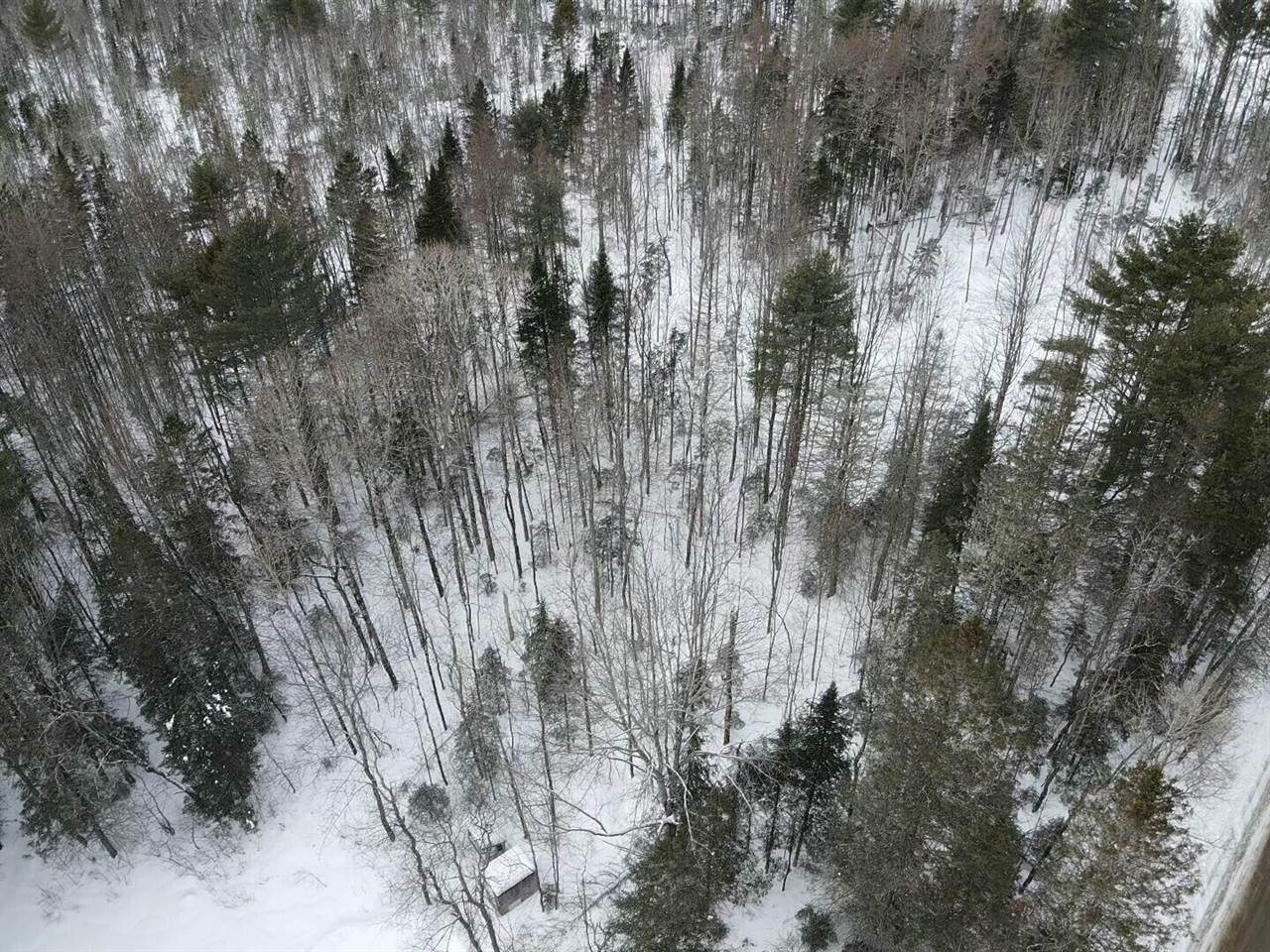 Lot 10 North Road, Medford, ME 04463