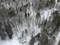 Lot 10 North Road, Medford, ME 04463