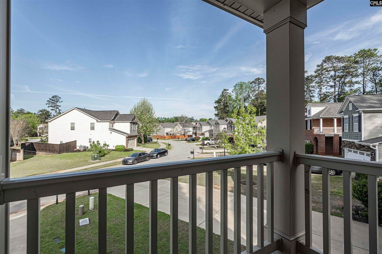 141 Cherokee Pond, Lexington, SC 29072