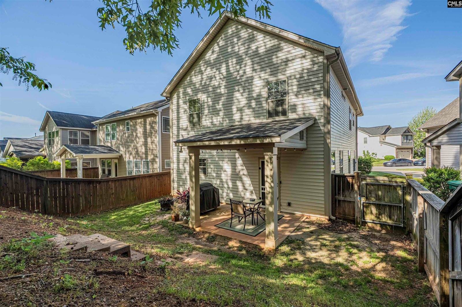 141 Cherokee Pond, Lexington, SC 29072