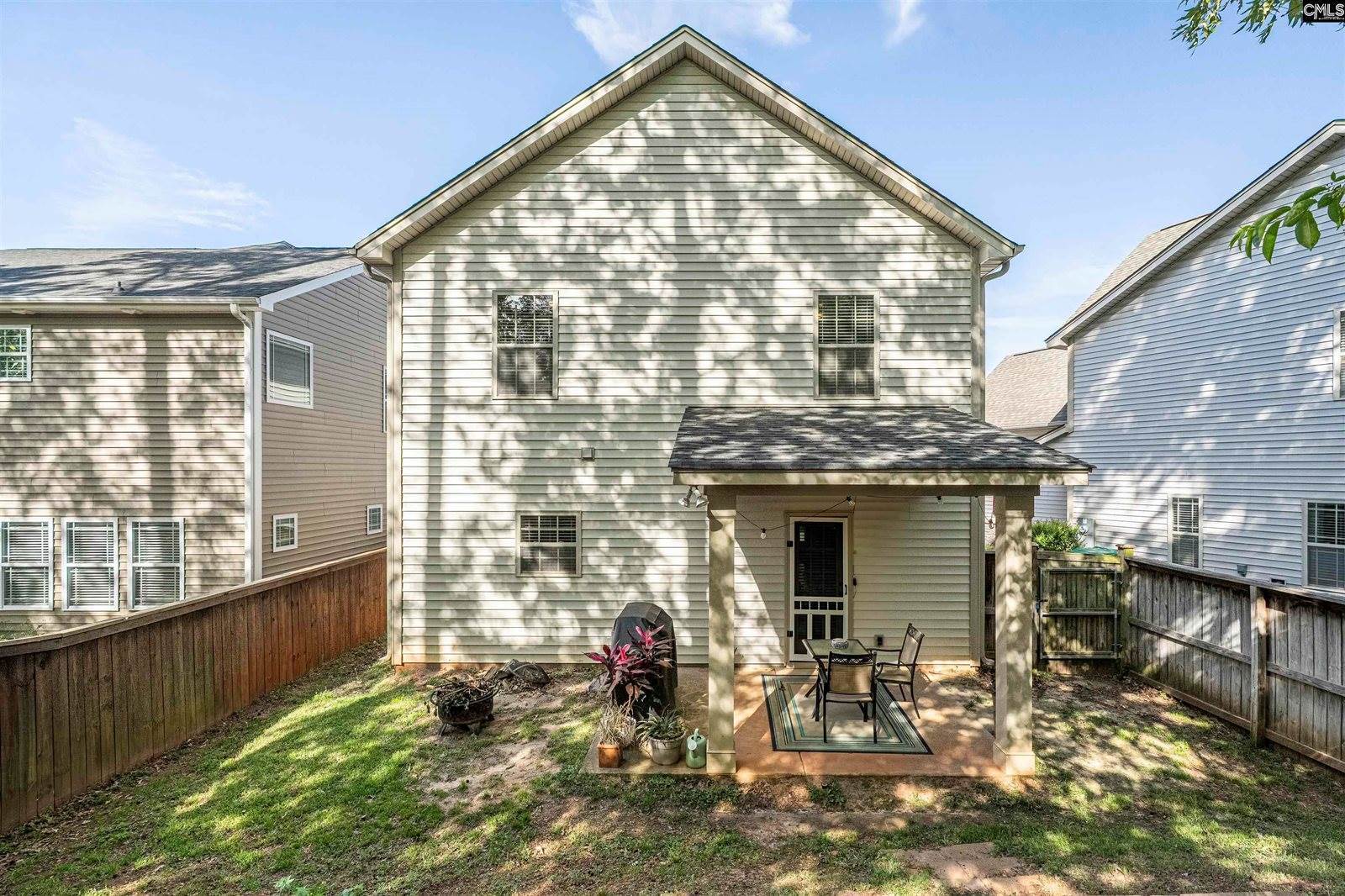 141 Cherokee Pond, Lexington, SC 29072
