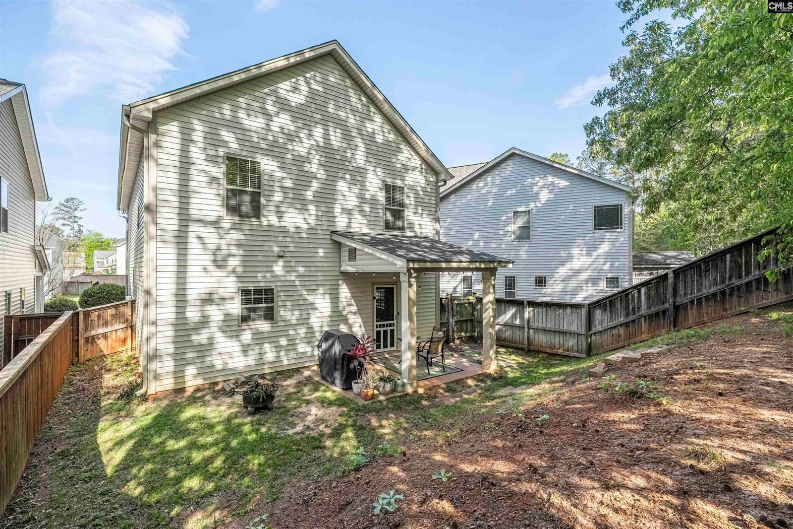 141 Cherokee Pond, Lexington, SC 29072