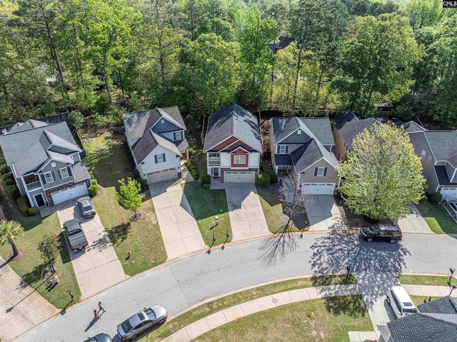 141 Cherokee Pond, Lexington, SC 29072