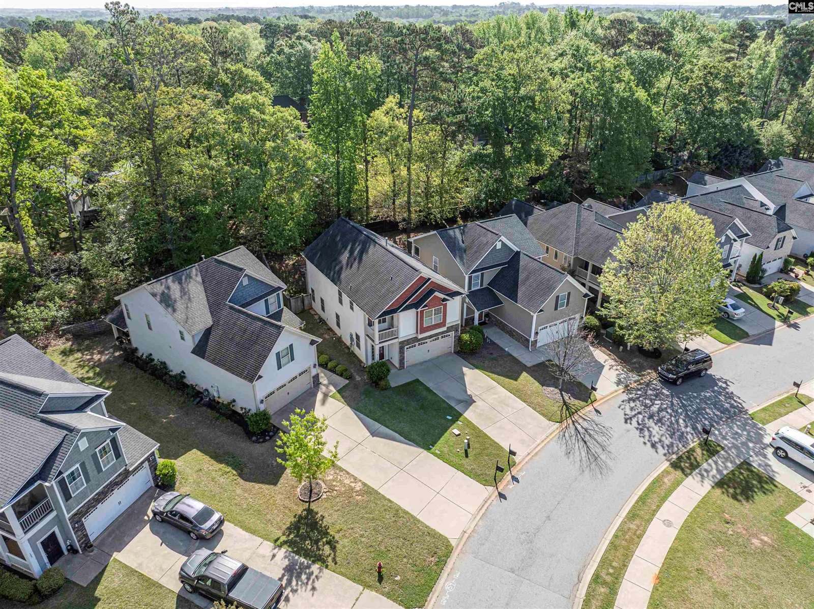 141 Cherokee Pond, Lexington, SC 29072